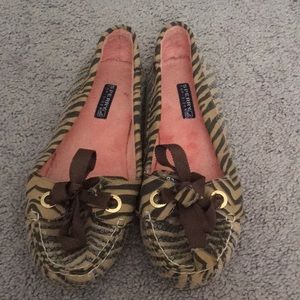 Sperry Top-sider shoes